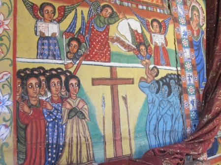 ethiopia church images