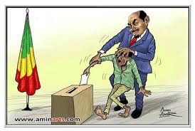 ethiopian elections