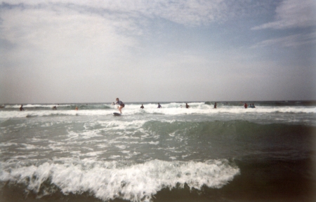 SD Surfing